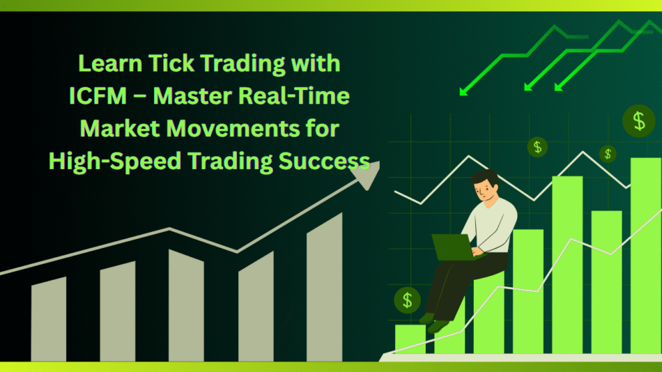 Tick trading