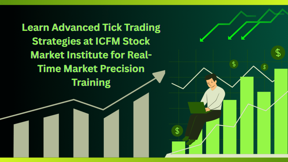 tick trading