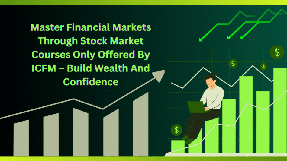 Stock market courses