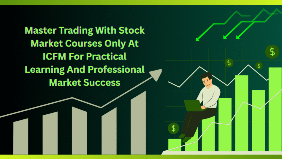 Stock market courses