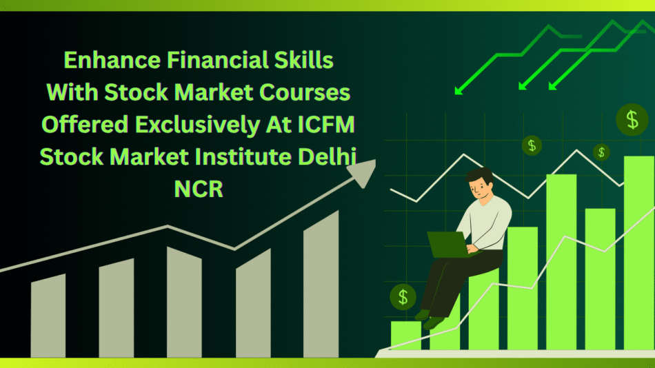 Stock market courses