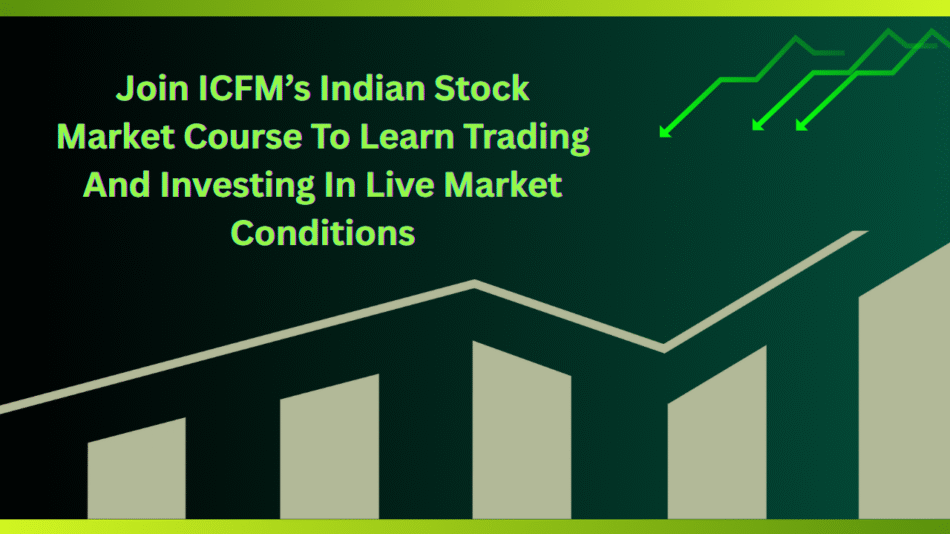 indian stock market course