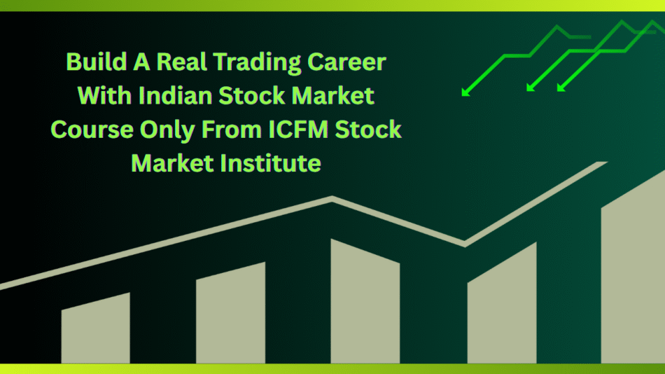 indian stock market course