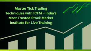 Tick trading