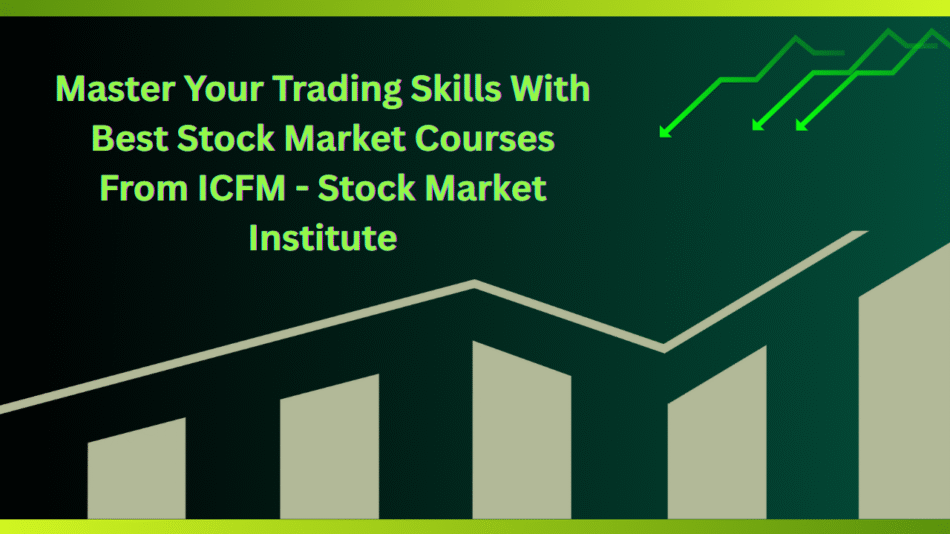 Stock market courses
