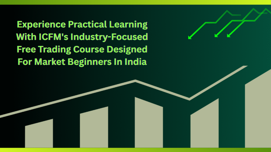 Free trading course