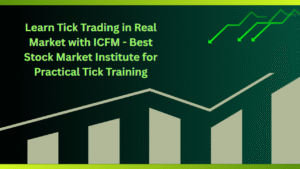 Tick trading