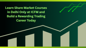 Share market courses in Delhi