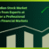 indian stock market course