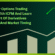 Options trading course