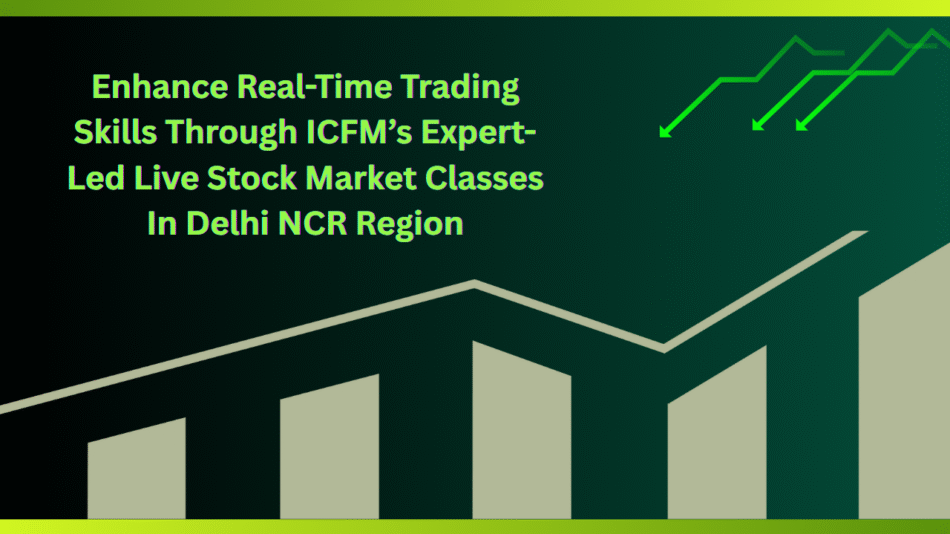 how to learn stock market in India