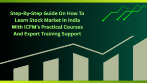 how to learn stock market in India