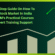 how to learn stock market in India