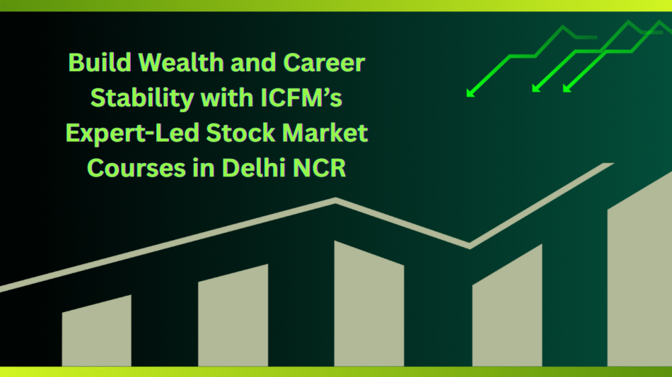 Stock market courses