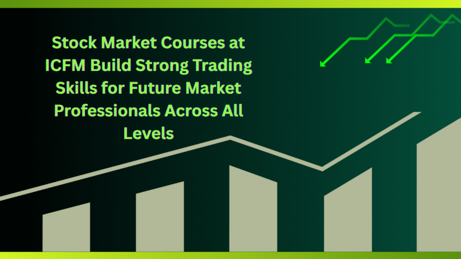 Stock market courses