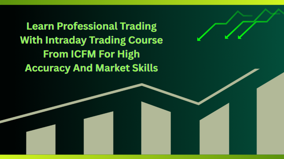 intraday trading course