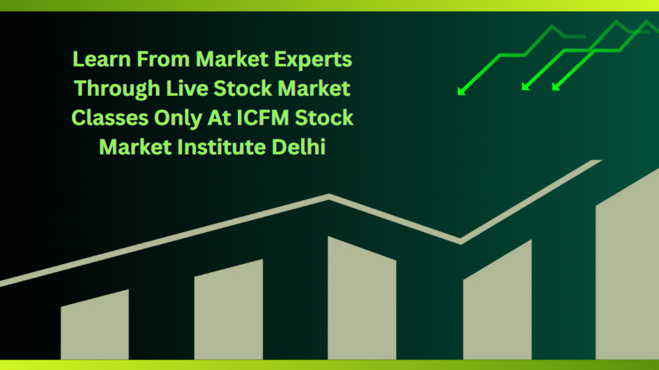 live stock market classes
