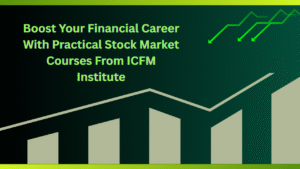 Stock market courses