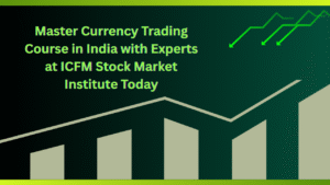 Currency Trading Course
