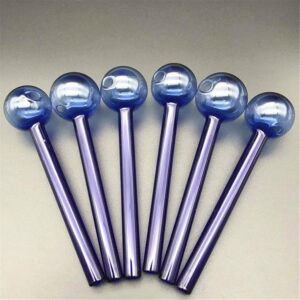 unbreakable oil burner pipe