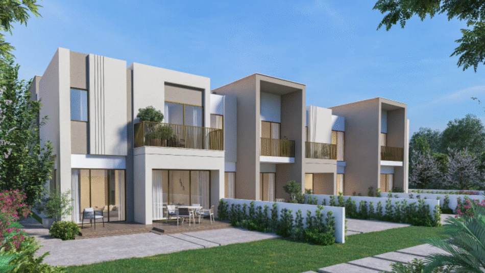 La Rosa 2 by Dubai Properties