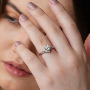 925 sterling silver rings