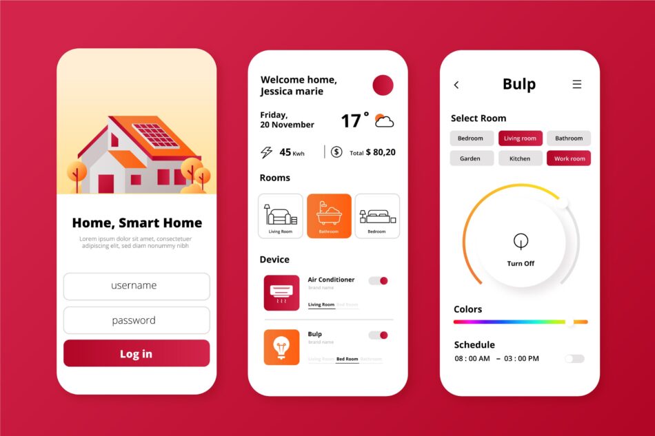 Zillow Clone