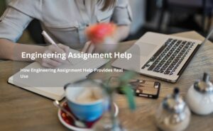 Engineering Assignment Help