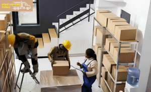 movers and packers in dubai silicon oasis