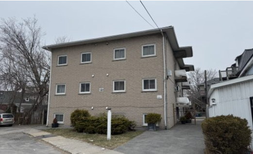 Affordable Rentals Kingston