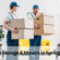 Affordable Storage & Movers in Springs 10 Dubai