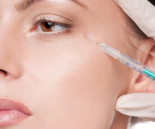 Age Gracefully with Wrinkle Reduction