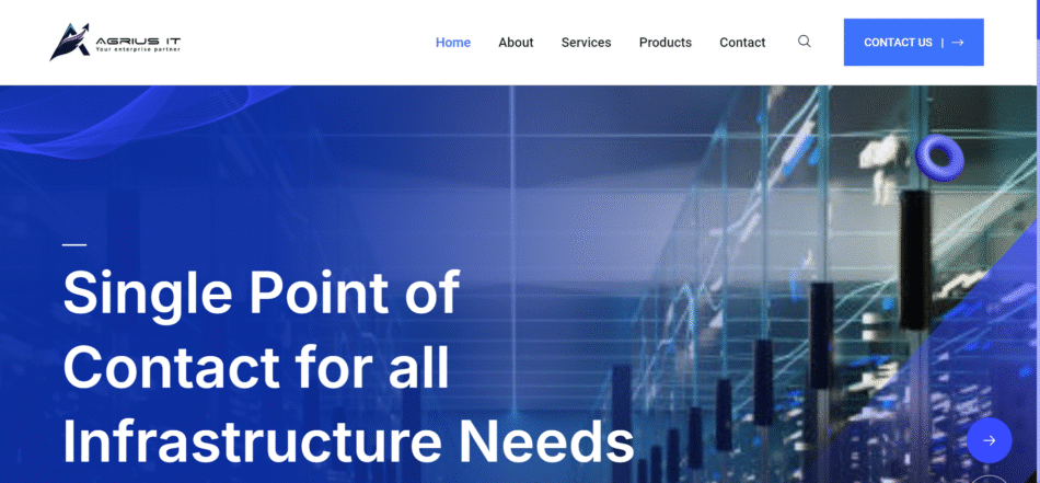 Third Party Maintenance Provider