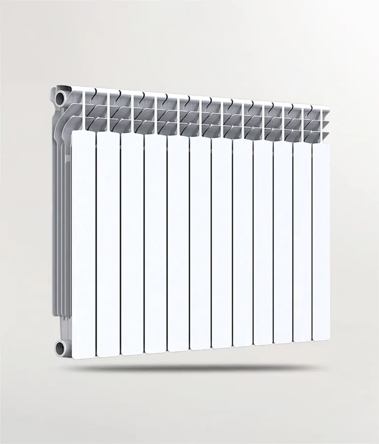 Aluminum Central Heating Radiators