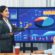 An expert doing business modelling analysis