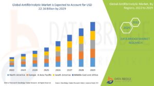 Antifibrinolytic Market