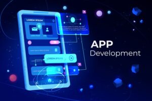 white label app development