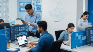 app development company in Sonipat