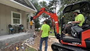 Best Foundation Repair Company in Tallahassee