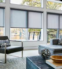 Best Roller Shades in Toronto – Style & Comfort Combined