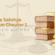 Bharatiya Sakshya Adhiniyam Chapter 1