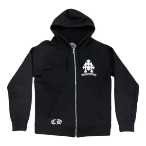 Chrome Hearts