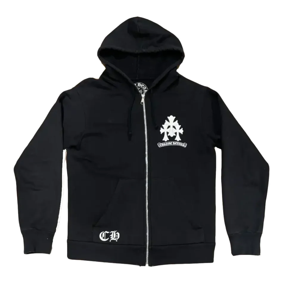 Chrome Hearts