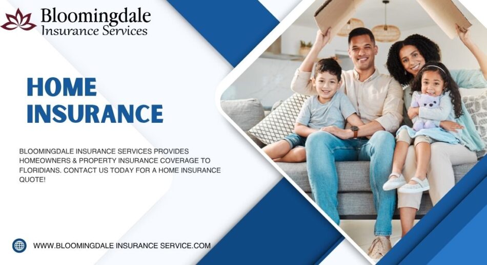 Home Insurance