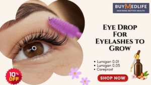 lumigan eye drops price