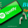 Buy Spotify plays