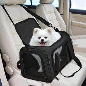 dog carrier