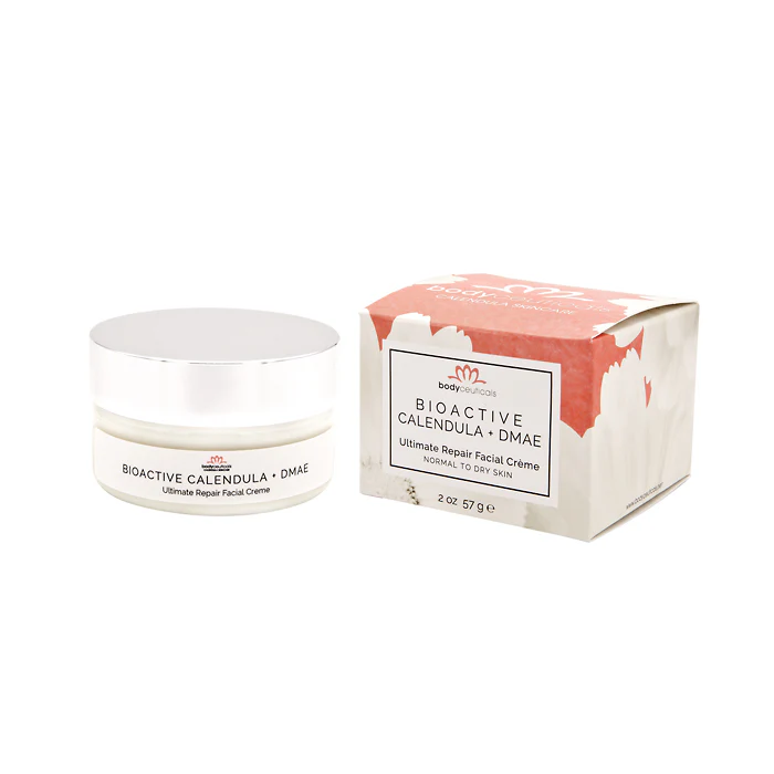 Calendula Facial Creme