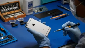 iPhone Repair Calgary