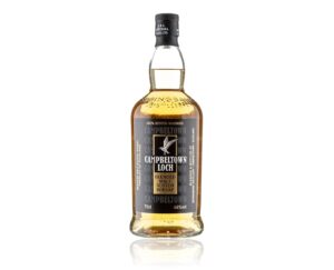 Campbeltown-whiskey